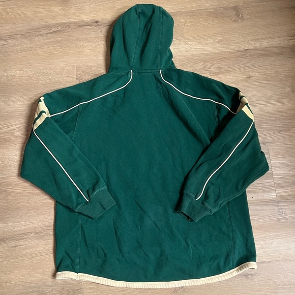 Minnesota Wild Hoodie - Picture 5 of 5